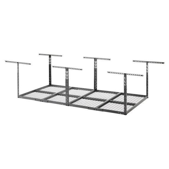 Gladiator® Overhead GearLoft™ Storage Rack 4 x 8 GALS48M4JG