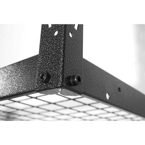 Gladiator® Overhead GearLoft™ Storage Rack 4' (121.9 cm) x 8' (243.8 cm) GALS48M4JG