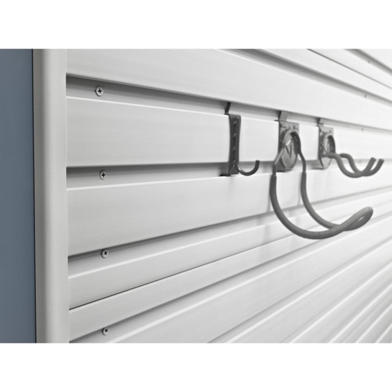 Gladiator® 8' (243.8 cm) GearWall® Panels (2-Pack) GAWP082PBY