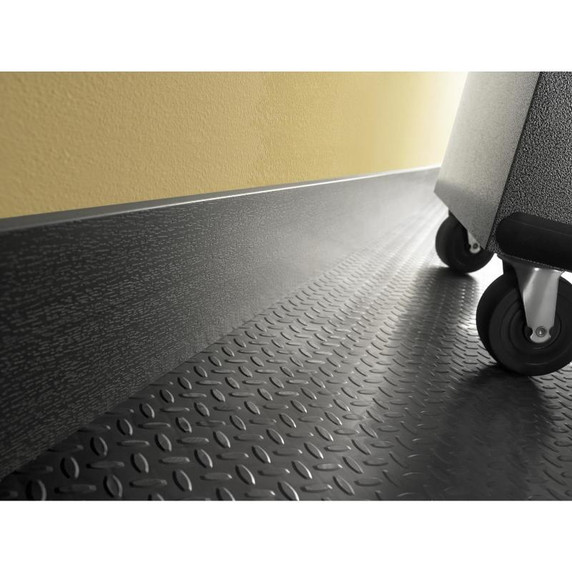 Gladiator® GearWall® Panel Base Board (4-Pack) GAWT08BTTM