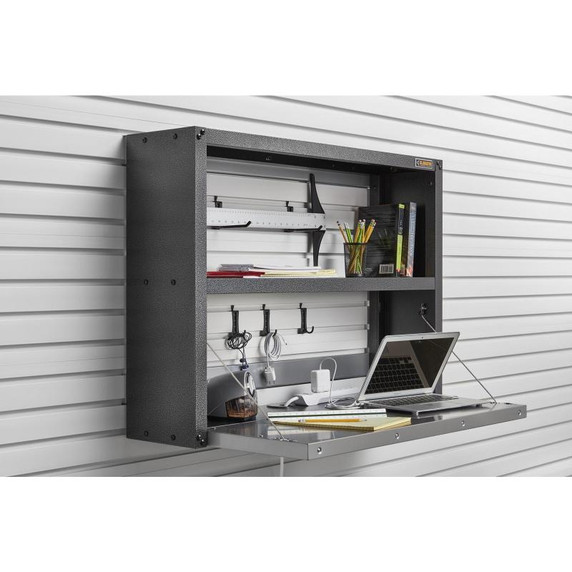 Gladiator® Ready-to-Assemble Foldaway Work Station GAFS42KDJG