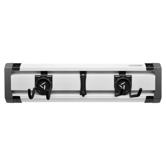 Gladiator® Rack GearTrack Pack GAGP24WRHY