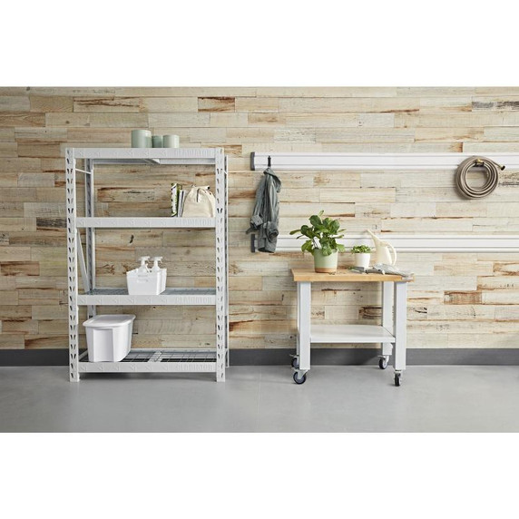 Gladiator® 3' (91.4 cm) Wide Mobile Workstation GAMW36HWKW