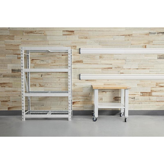 Gladiator® 3' (91.4 cm) Wide Mobile Workstation GAMW36HWKW