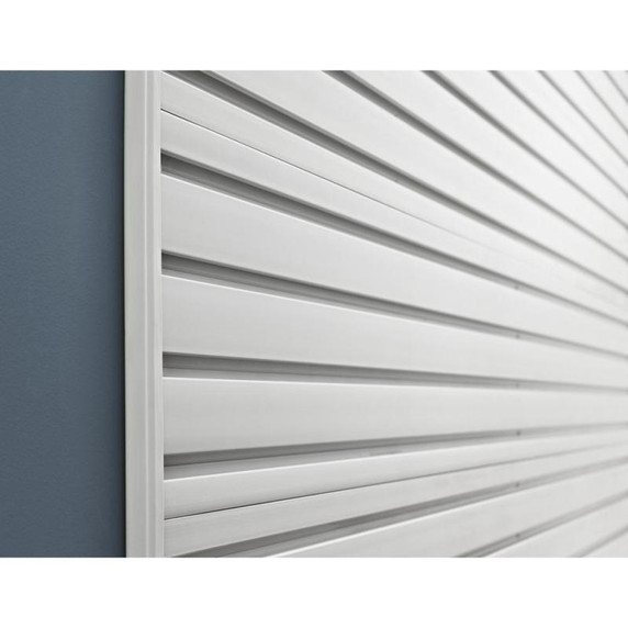 Gladiator® 4' (121.9 cm) GearWall® Panels (2-Pack) GAWP042PBY