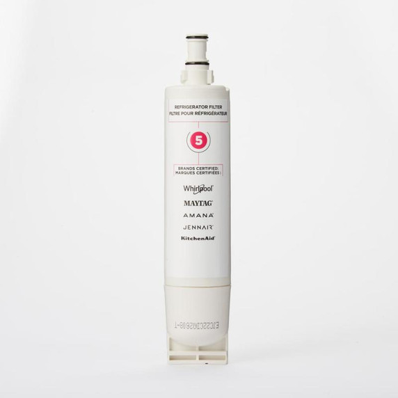 everydrop Ice & Water Refrigerator Filter 5 - EDR5RXD1B EDR5RXD1B