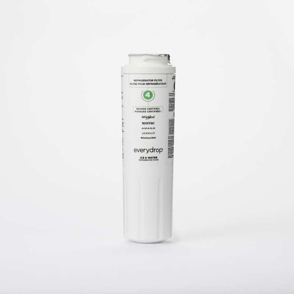 everydrop Ice & Water Refrigerator Filter 4 - EDR4RXD1B EDR4RXD1B