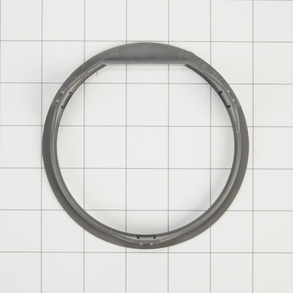 Dryer 4-Way Vent Kit W10323246