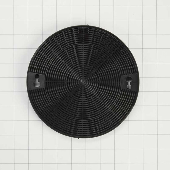 Range Hood Replacement Charcoal Filter, 2-Pack W10272068