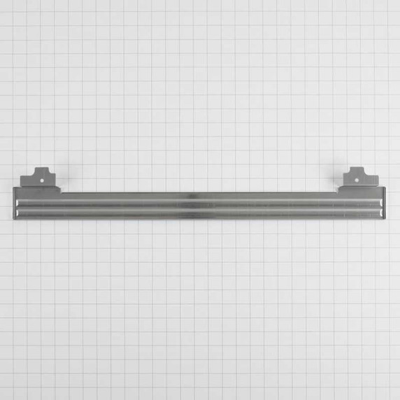 27" Built-In Oven Tall Bottom Vent Shield Kit, Neptune Stainless Steel W11570324