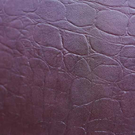Croc 24" Cuts By JennAir Leather Panel CROC24L