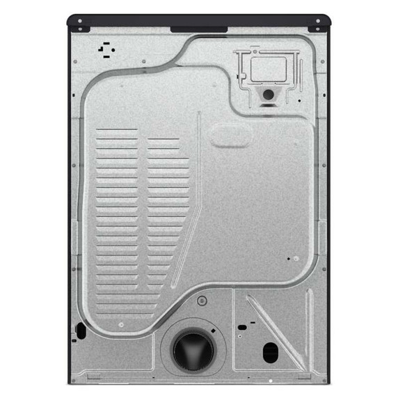 Maytag® Smart Pet Pro Front Load Gas Dryer - 7.4 CU. FT. MGD7020RF