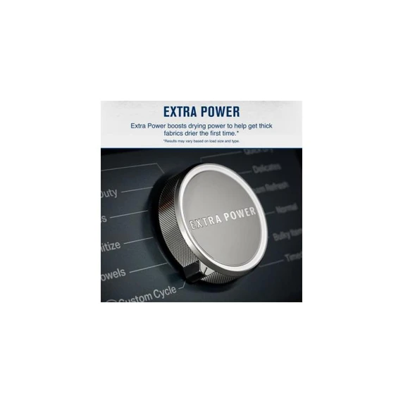 Maytag® Smart Pet Pro Front Load Gas Dryer - 7.4 CU. FT. MGD7020RF