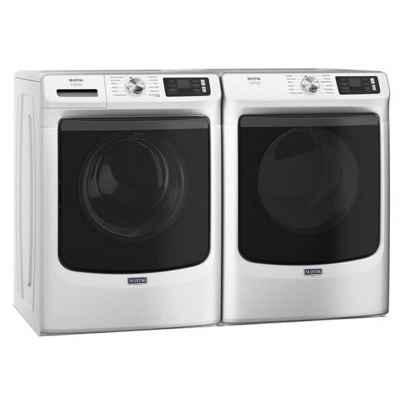 Maytag® Smart Pet Pro Front Load Washer - 5.8 CU. FT. (I.E.C.) MFW7020RW