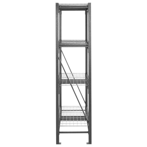 Gladiator® 48" (121.9 CM) WELDED RACK YGRS484TGG