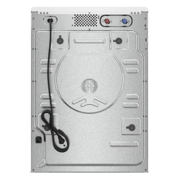 Whirlpool® 5.2 cu. ft. I.E.C. Smart Front Load ENERGY STAR® Certified Washer with FreshFlow™ Vent System WFW5720RW
