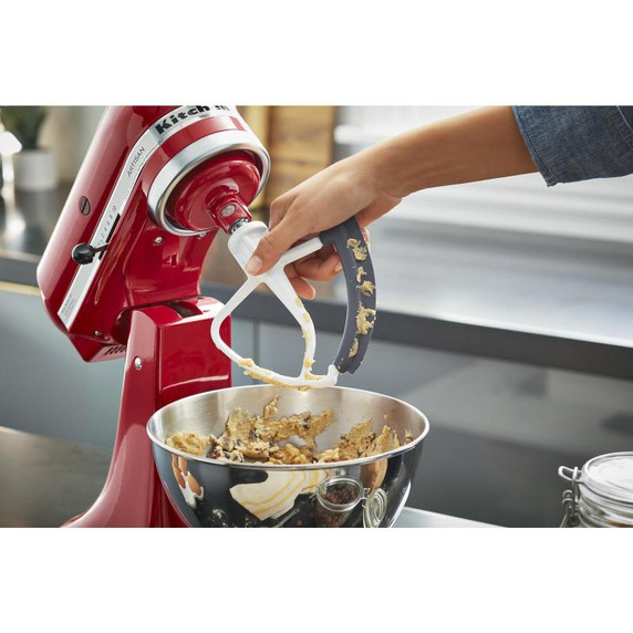 Kitchenaid® Tilt-Head Flex Edge Beater KFE5T