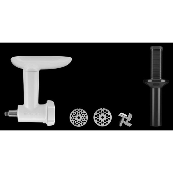 Kitchenaid® Food Grinder Attachment KSMFGA Kitchenaid® Food Grinder Attachment KSMFGA