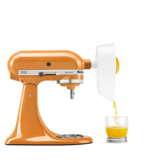 Kitchenaid® Citrus Juicer Attachment JE Kitchenaid® Citrus Juicer Attachment JE