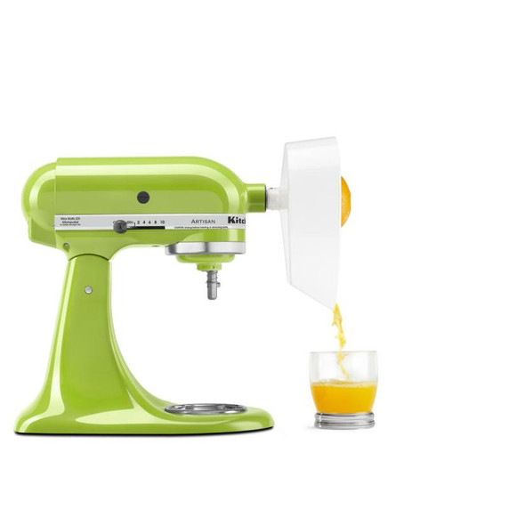 Kitchenaid® Citrus Juicer Attachment JE Kitchenaid® Citrus Juicer Attachment JE