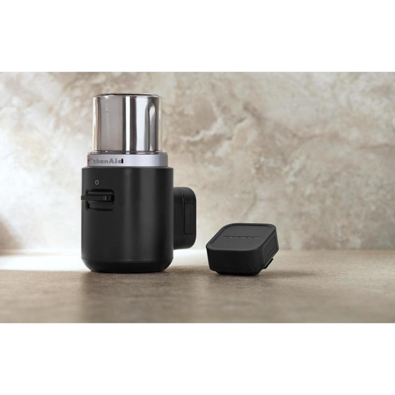 KitchenAid Go™ Cordless 12V MAX Lithium Ion Battery KRB12 KitchenAid Go™ Cordless 12V MAX Lithium Ion Battery KRB12