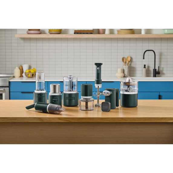 KitchenAid Go™ Cordless 12V MAX Lithium Ion Battery KRB12 KitchenAid Go™ Cordless 12V MAX Lithium Ion Battery KRB12