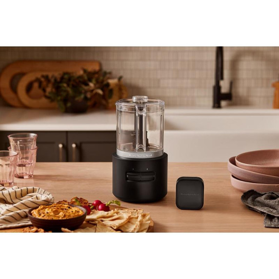 KitchenAid Go™ Cordless 12V MAX Lithium Ion Battery KRB12 KitchenAid Go™ Cordless 12V MAX Lithium Ion Battery KRB12