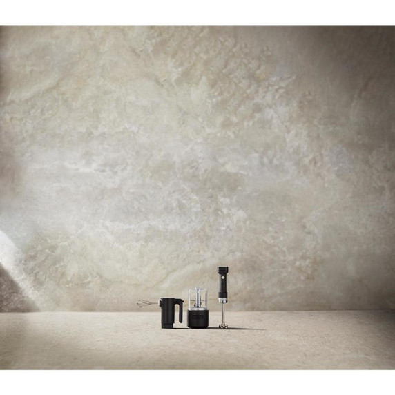 KitchenAid Go™ Cordless 12V MAX Lithium Ion Battery KRB12 KitchenAid Go™ Cordless 12V MAX Lithium Ion Battery KRB12