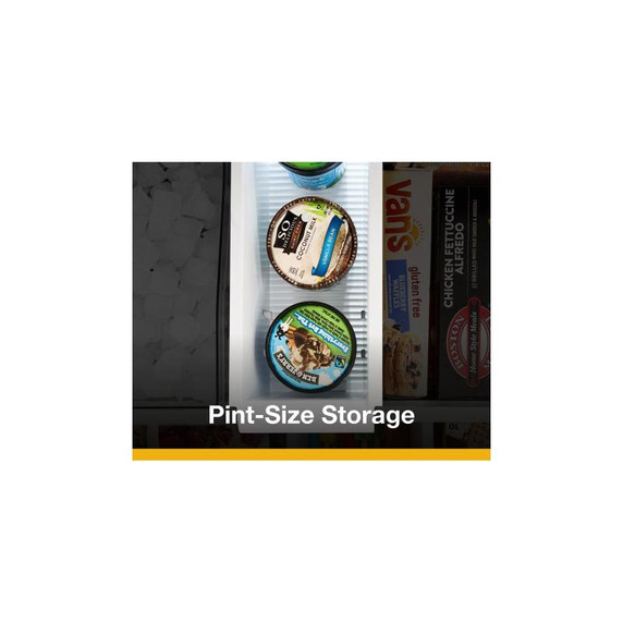 Whirlpool® 36-Inch French Door Refrigerator with Interior Water Dispenser - 31 cu. ft. WRFF3336SZ