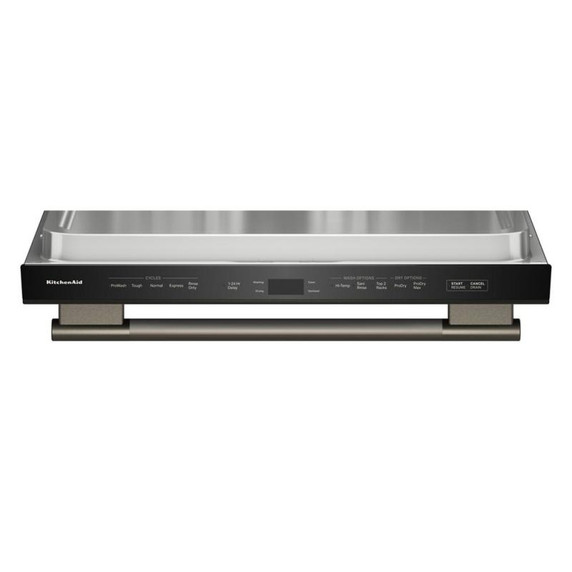 Kitchenaid® Third Level Jet Rack Dishwasher with 40+ Total Wash Jets, 41 dBA KDTS324SBE Kitchenaid® Third Level Jet Rack Dishwasher with 40+ Total Wash Jets, 41 dBA KDTS324SBE