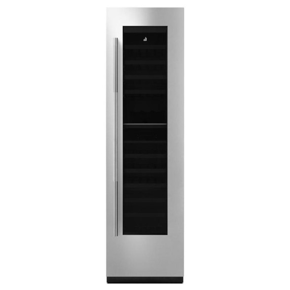 Jennair® 24"Panel-Ready Built-In Wine Column Refrigerator, Right Swing JBWFNR24RX Jennair® 24"Panel-Ready Built-In Wine Column Refrigerator, Right Swing JBWFNR24RX