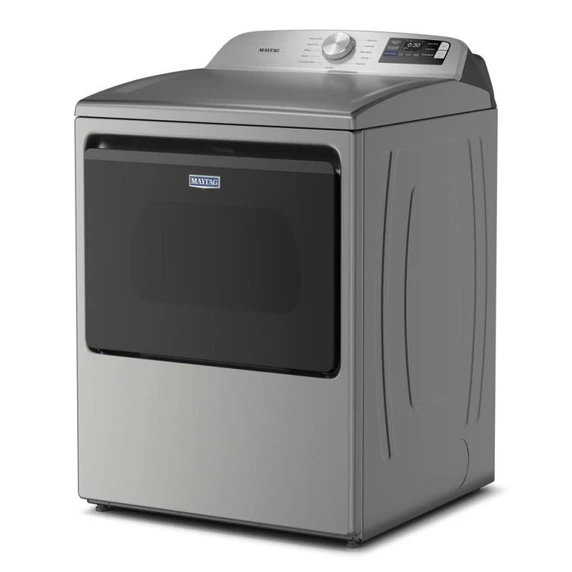 Maytag® 7.4 Cu. Ft. Top Load Electric Dryer with Extra Power and Advanced Moisture Sensing YMED6205RR