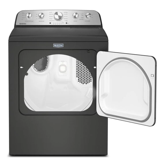 Maytag® 7.0 Cu Ft. Load Electric Dryer with Extra Power and Pet Pro Option YMED5605RU
