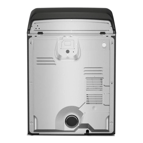 Maytag® 7.0 Cu Ft. Load Electric Dryer with Extra Power and Pet Pro Option YMED5605RU
