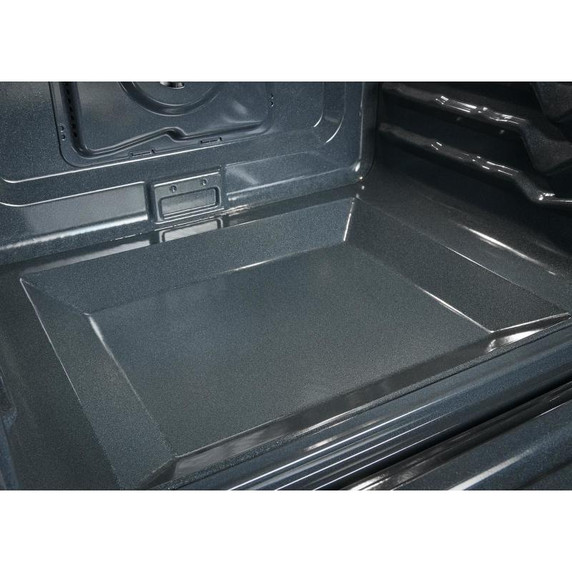 Whirlpool® 30-inch Electric Range with Air Cooking Technology YWFES4530SZ
