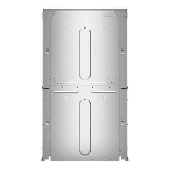 Kitchenaid® Smart Double Wall Oven with Assisted Cooking Modes KOED730SJP