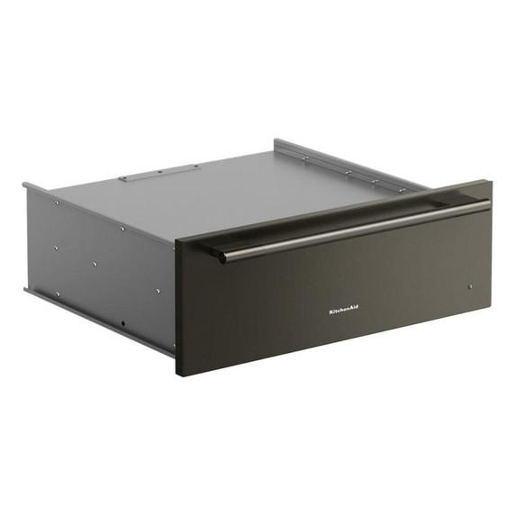 Kitchenaid® 30" Slow Cook Warming Drawer KWES730SBE Kitchenaid® 30" Slow Cook Warming Drawer KWES730SBE