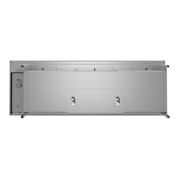 Kitchenaid® 30" Slow Cook Warming Drawer KWES730SJP
