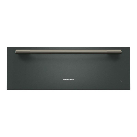 Kitchenaid® 30" Slow Cook Warming Drawer KWES730SJP Kitchenaid® 30" Slow Cook Warming Drawer KWES730SJP