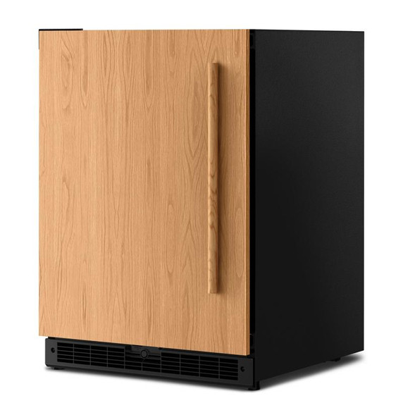 Kitchenaid® 24" Panel-Ready Undercounter Refrigerator KURL124SPA Kitchenaid® 24" Panel-Ready Undercounter Refrigerator KURL124SPA