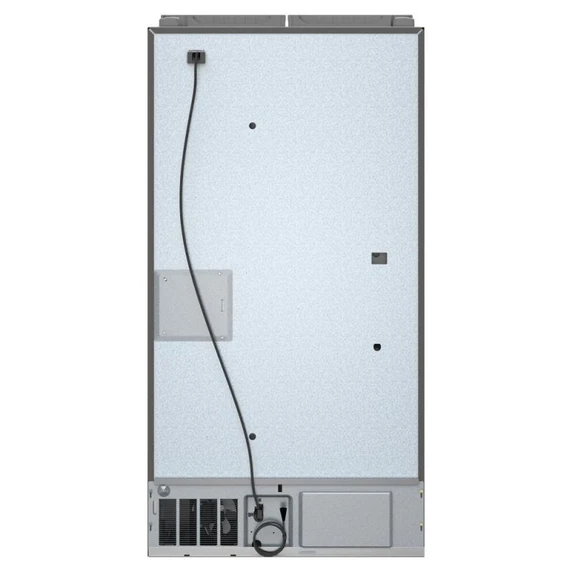 Kitchenaid® 20 Cu. Ft. 36-Inch Counter-Depth French Door Refrigerator with Internal Water Dispenser KRFC136SPS