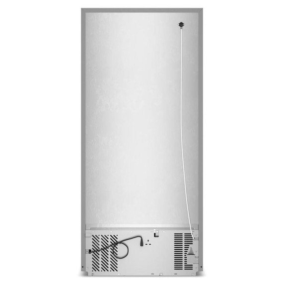 Whirlpool® 30-inch Wide Top Freezer Refrigerator with Total Coverage Cooling- 19 Cu. Ft. WRTX7419SZ