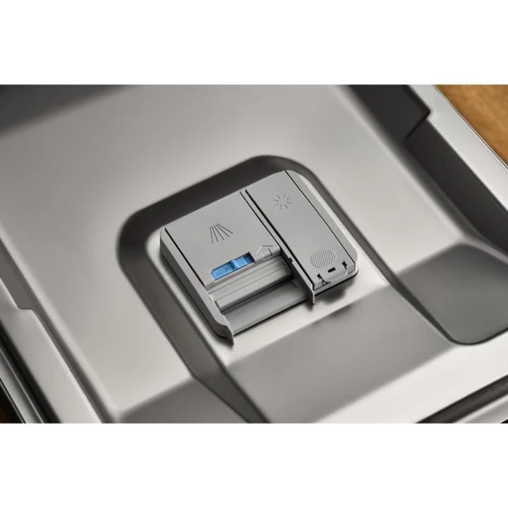 18" Panel-Ready Dishwasher with Flush Install  - 48 dBA UDPS5118SP