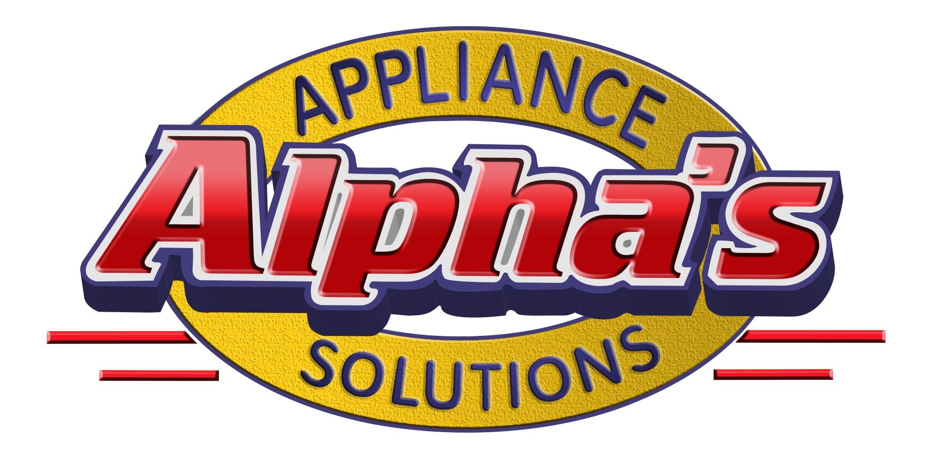 Alpha Appliance Solutions