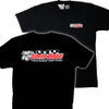 Speed Dawg Gear Bangin' Shift Knobs Logo T-shirt Speed Dawg Gear Bangin' Shift Knobs Logo T-shirt