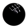 Black NP540 Shift Pattern Shift Knob