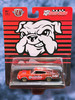 Speed Dawg Shift Knobs 1966 Dodge Charger Hemi Drag Racer 1/64 Scale Die Cast Car - Striped