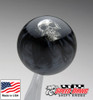 Black Pearl Skull Shift Knob