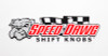 Speed Dawg Shift Knobs decal