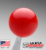 Red Shift Knob